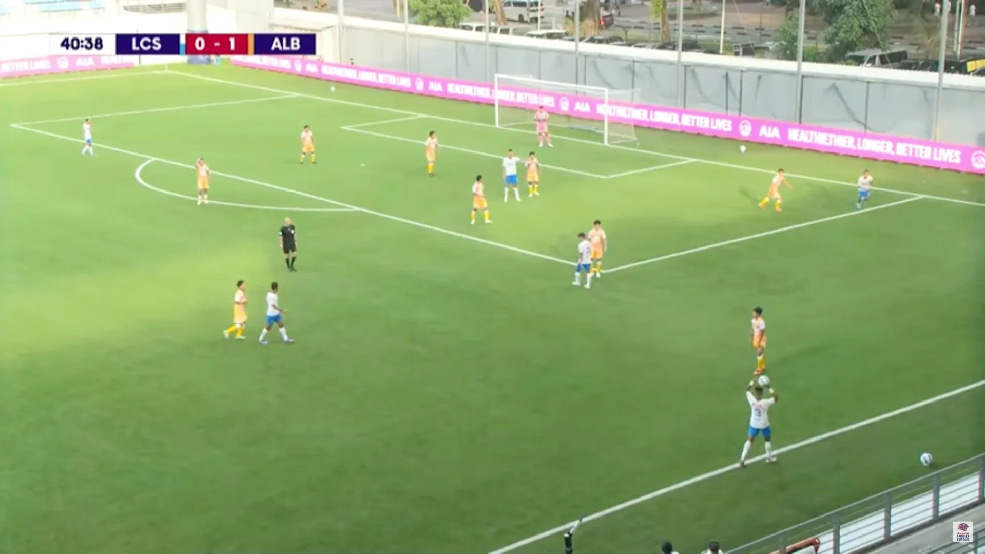 体育赛事直播转播技术